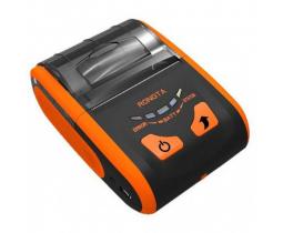Принтер чеків Мобільний RPP-200WU USB+Wi-Fi Rongta