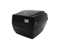 Принтер етикеток і штрих кодів Термотрансферний HT100 USB+RS232+Ethenet HPRT