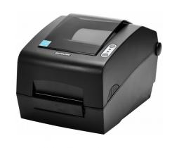 Принтер етикеток і штрих кодів Термотрансферний SLP-T403 G USB+RS232+L Bixolon