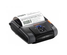 Принтер етикеток і штрих кодів Мобільний SPP-R400BK Bixolon