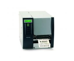 Принтер етикеток і штрих кодів Промисловий B-SX 4T Toshiba