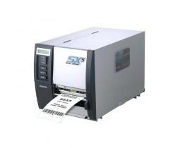 Принтер етикеток і штрих кодів Промисловий B-SX 5T Toshiba