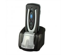 Сканер штрих коду Бездротовий PF680 BT B Lite Kit чорний Cino