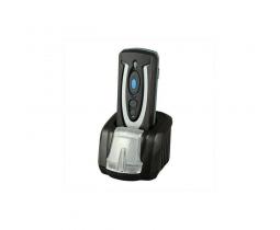 Сканер штрих коду Бездротовий PF680 BT B Smart Cradle Kit чорний Cino