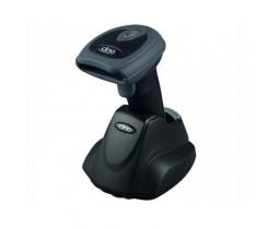 Сканер штрих коду Бездротовий F790 BT B чорний Cino