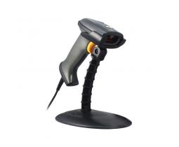 Сканер штрих коду Дротовий XL-626A USB з підставкою Sunlux