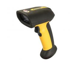 Сканер штрих коду Дротовий XL-528 USB Sunlux