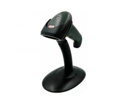 Сканер штрих коду Дротовий XL-3200A USB 2D в комплекті з підставкою Sunlux