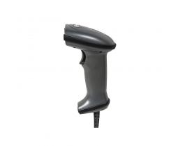 Сканер штрих коду Дротовий XL-3600А 2D USB з підставкою Sunlux