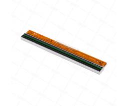 Термоголовка для принтера 6561 BP530L 4" Godex