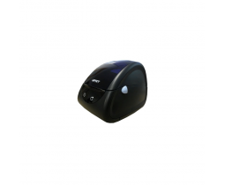 Принтер чеків Універсальний 2 в 1 LPQ80 B USB+RS232 чорний HPRT