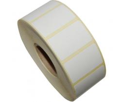 Етикетка ECO 1000 шт 40*25(р)