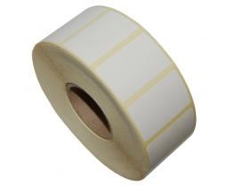 Етикетка PP 1000 шт 58*30(р)