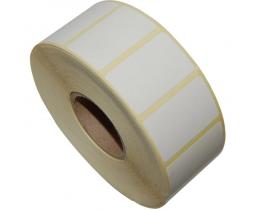 Етикетка ECO 1000 шт 58*30(р)