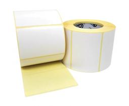Етикетка ECO 1000 шт 58*40(р)