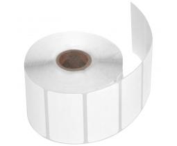 Етикетка ECO 1000 шт 40*80(р)