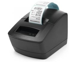 Принтер етикеток і штрих кодів Термопринтер GP-2120TU Gprinter