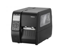 Принтер етикеток і штрих кодів Промисловий XT5-40SP + Parallel Bixolon