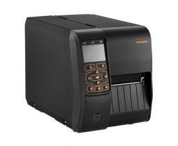 Принтер етикеток і штрих кодів Промисловий XT5-40WS + WiFi Bixolon