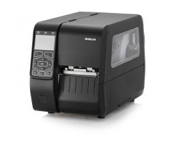Принтер етикеток і штрих кодів Промисловий XT5-43BS + Bluetooth Bixolon