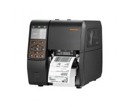 Принтер етикеток і штрих кодів Промисловий XT5-46SP + Parallel Bixolon