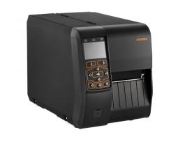 Принтер етикеток і штрих кодів Промисловий XT5-46WS + WiFi Bixolon