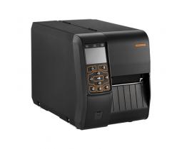 Принтер етикеток і штрих кодів Промисловий XT5-46CS + обрізчик етикетки Bixolon