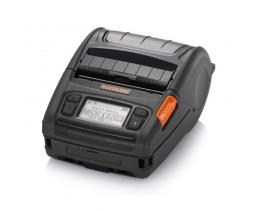 Принтер етикеток і штрих кодів Термопринтер SPP-L3000iK Bluetooth (друк Linerless - опційно) Bixolon
