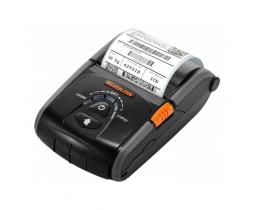 Принтер етикеток і штрих кодів Мобільний SPP-R200IIIWK Bixolon