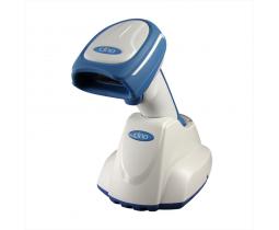 Сканер штрих коду Бездротовий A770 USB медичний Cino