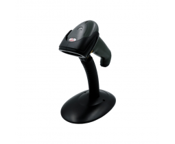 Сканер штрих коду Дротовий XL-5500 A USB в комплекті з підставкою Sunlux
