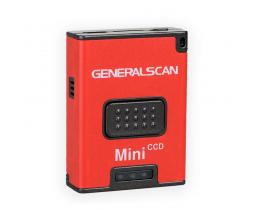 Сканер штрих коду Бездротовий GS-M300BT CCD General Scan ( Honeywell )