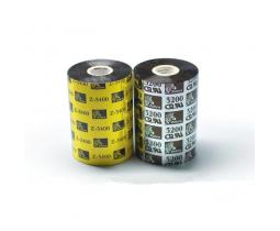 Ріббон RF18 Преміум Wax (Zebra TLP2824) 57*74(р)