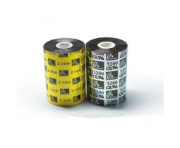 Ріббон RF14 Супер Wax (Zebra TLP2824) 57*74(р)