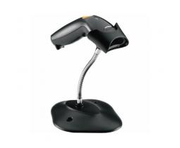 Сканер штрих коду Дротовий LS1203 LS1203-7AZR0100DR з підставкою, RS-232 Zebra / Motorolla