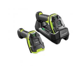 Сканер штрих коду Дротовий LI3608-SR LI3608-SR3U4600VZW + екранований кабель USB BC1.2 (CBA-U46-S07ZAR) Zebra / Motorolla