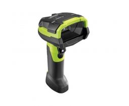 Сканер штрих коду Дротовий LI3608-SR LI3608-ER3U4600ZVW + екранований кабель USB BC1.2 (CBA-U46-S07ZAR) Zebra / Motorolla