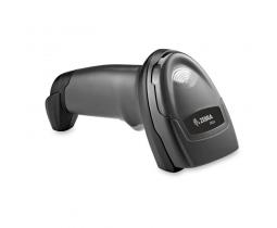 Сканер штрих коду Дротовий DS2208 DS2208-SR7U2100AZW без підставки,  USB-кабель (CBA-U21-S07ZBR) Zebra / Motorolla