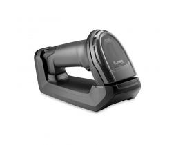 Сканер штрих коду Бездротовий DS8178 DS8178-SR7U2100SFW + USB-кабель  і підставка Zebra / Motorolla