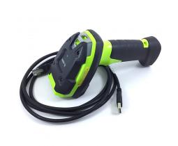 Сканер штрих коду Дротовий DS3608 DS3608-HD3U4602VZW + USB-кабель (CBA-U46-S07ZAR) Zebra / Motorolla