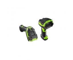 Сканер штрих коду Дротовий DS3608 DS3608-ER3U4602ZVW + USB-кабель (CBA-U46-S07ZAR) Zebra / Motorolla
