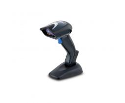 Сканер штрих коду Дротовий GD4430 USB з підставкою Datalogic