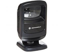 Сканер штрих коду Стаціонарний DS9208 RS-232 Zebra / Motorolla