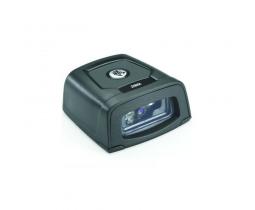 Сканер штрих коду Стаціонарний DS457 DS457-SR20004ZZWW + RS232- кабель (CBL-58918-02) і блок живлення (PWR-WUA5V4W0EU) Zebra / Motorolla