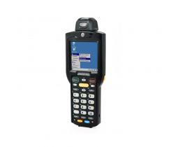Термінал збору даних  Наручний термінал MC3190 SL2HCLE0A Zebra / Motorolla