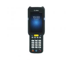 Термінал збору даних  Наручний термінал MC330 MC330M-SJ2HA2RW 2D SE4750 Zebra / Motorolla