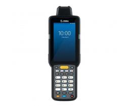 Термінал збору даних  Наручний термінал MC330 MC330L-RL2EG4RW 1D SE96x Zebra / Motorolla