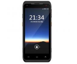 Термінал збору даних  Наручний термінал PL-55L 1D SE955, LTE, GPS Caribe