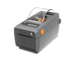 Принтер етикеток і штрих кодів Термопринтер ZD410 USB,Ethernet Чорний Zebra / Motorolla