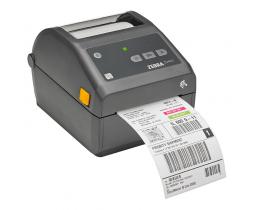 Принтер етикеток і штрих кодів Термопринтер ZD420 ZD42043-D0EE00EZ Zebra / Motorolla